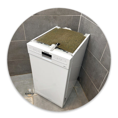 45er Siemens Geschirrspüler iQ500 SR25M236EU | 1 Jahr Garantie!  SALE!