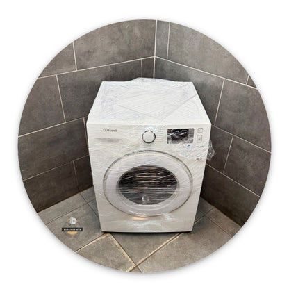 7 kg Samsung Waschmaschine WF72F5E5P4W / 1 Jahr Garantie & Gratis Lieferung in Berlin!