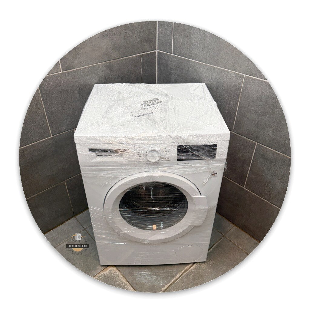 8kg Bosch-Waschmaschine Serie 6 WUQ28420 | 1 Jahr Garantie!