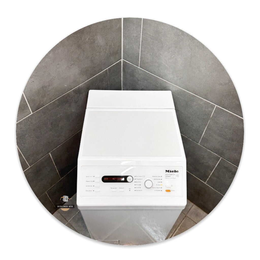 6kg Miele Toplader Softtronic W690F NEUWERTIG / 1 Jahr Garantie & Gratis Lieferung in Berlin!