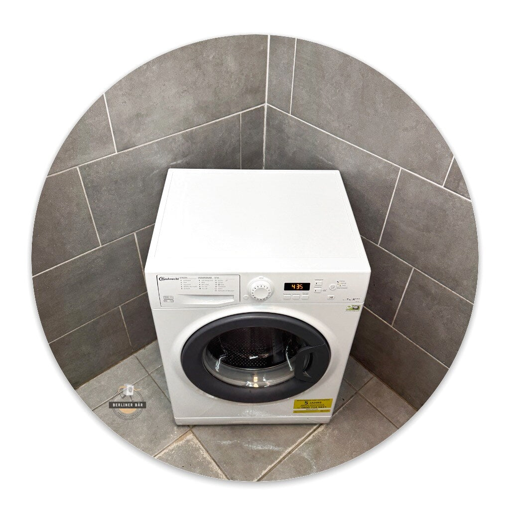 7 kg Waschmaschine Bauknecht EW 7F4 / 1 Jahr Garantie & Gratis Lieferung in Berlin!