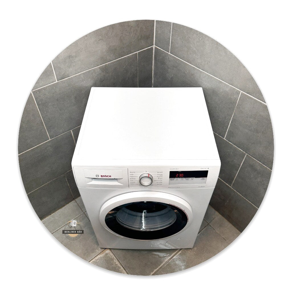 7 kg Bosch Waschmaschine Serie 4 WAN281KA / 1 Jahr Garantie & Gratis Lieferung in Berlin!