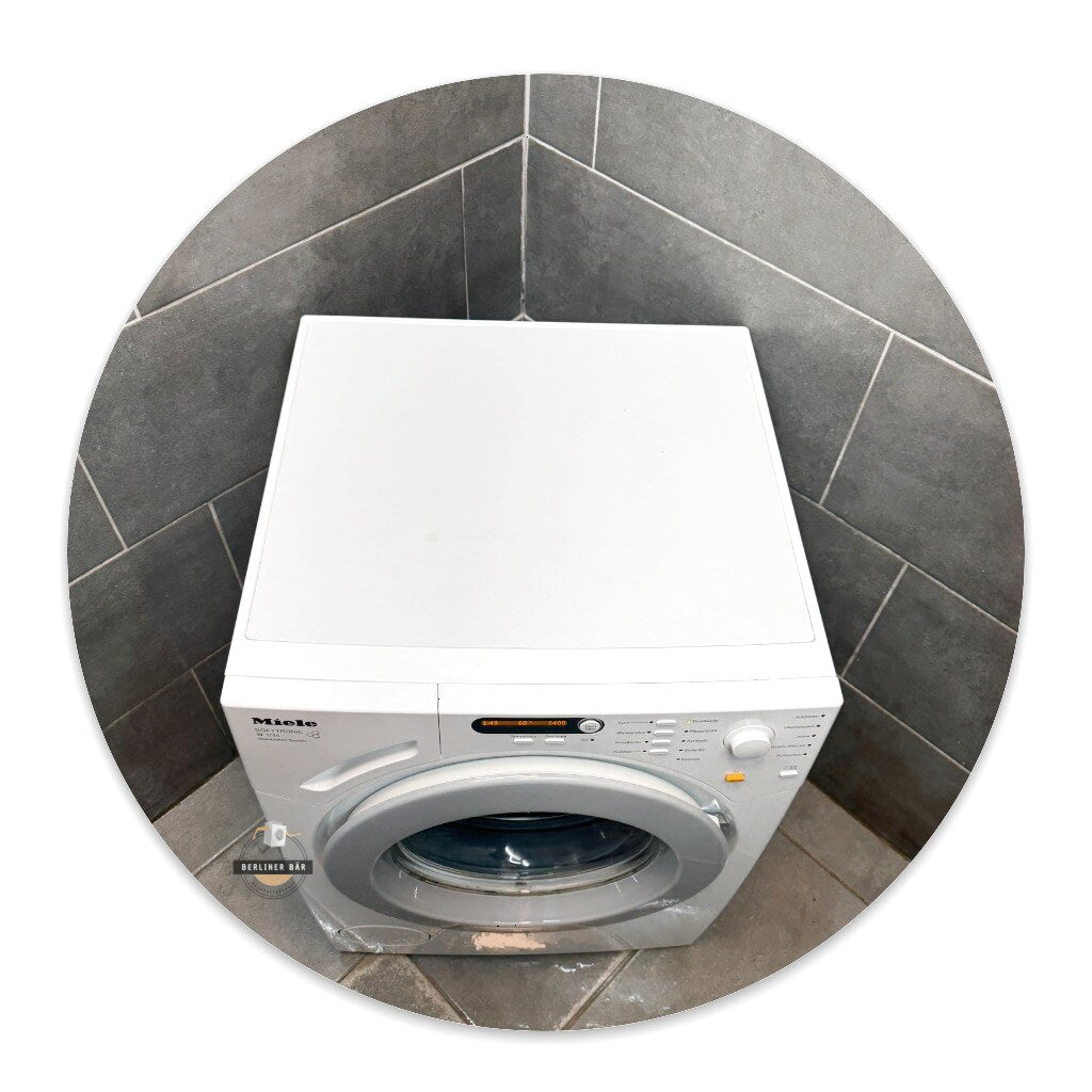 6 kg Miele Waschmaschine Softtronic W 1714 / 1 Jahr Garantie & Gratis Lieferung in Berlin!