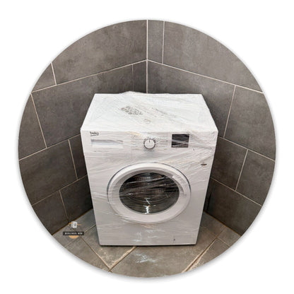6kg BEKO Waschmaschine WML 61023 N | 1 Jahr Garantie! SALE!