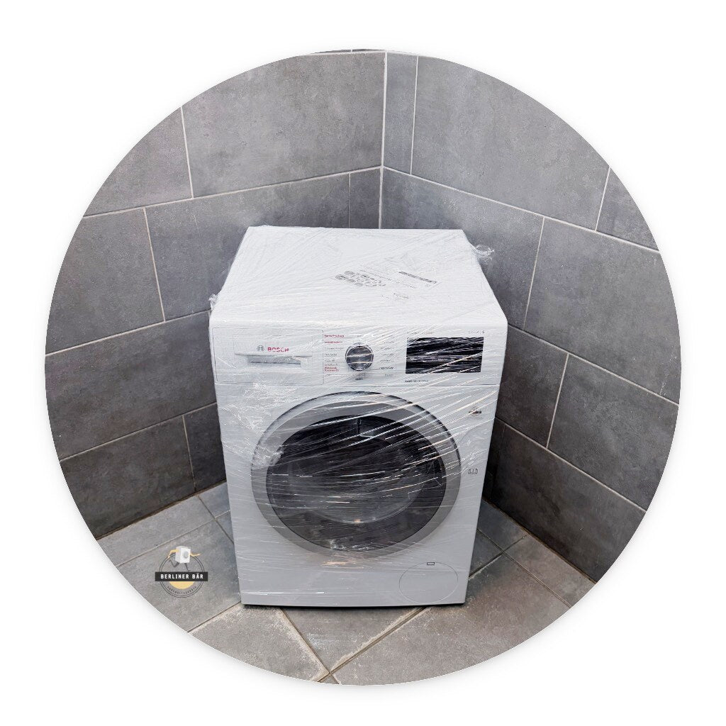 7/5 kg Bosch Waschtrockner Serie 6 WVG30443 | 1 Jahr Garantie!