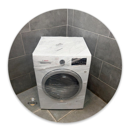 8/5 kg Bosch Waschtrockner Serie 6 WVG30442 | 1 Jahr Garantie!  SALE!