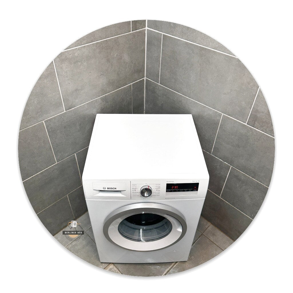 7 kg Bosch Waschmaschine Serie 4 WAN282EURO / 1 Jahr Garantie & Gratis Lieferung in Berlin!