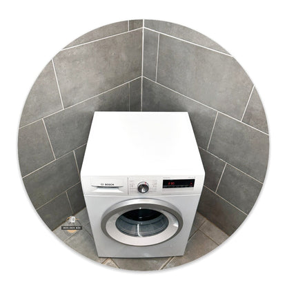 7 kg Bosch Waschmaschine Serie 4 WAN282EURO / 1 Jahr Garantie & Gratis Lieferung in Berlin!