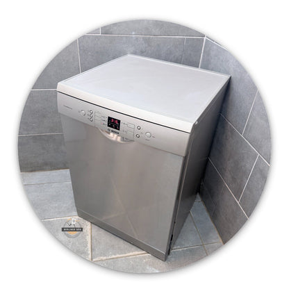 Bosch Geschirrspüler Serie 6 SMS58N98EU | 1 Jahr Garantie! SALE!
