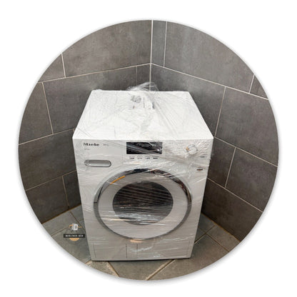 8kg Miele Waschmaschine WMG120 WPS TDos / 1 Jahr Garantie!