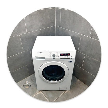 7/4 kg AEG Waschtrockner L75670 WD / 1 Jahr Garantie & Gratis Lieferung in Berlin!