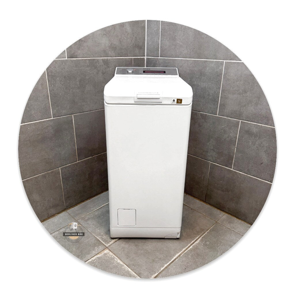 5 kg Waschmaschine AEG Öko Lavamat L76254ETL / 1 Jahr Garantie! & Kostenlose Lieferung!