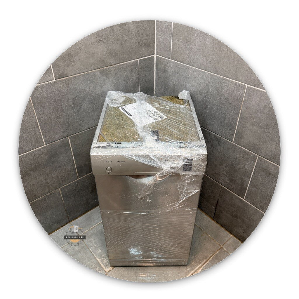 45er Bosch Geschirrspüler Serie 2 SPS25CI03E | 1 Jahr Garantie! SALE!