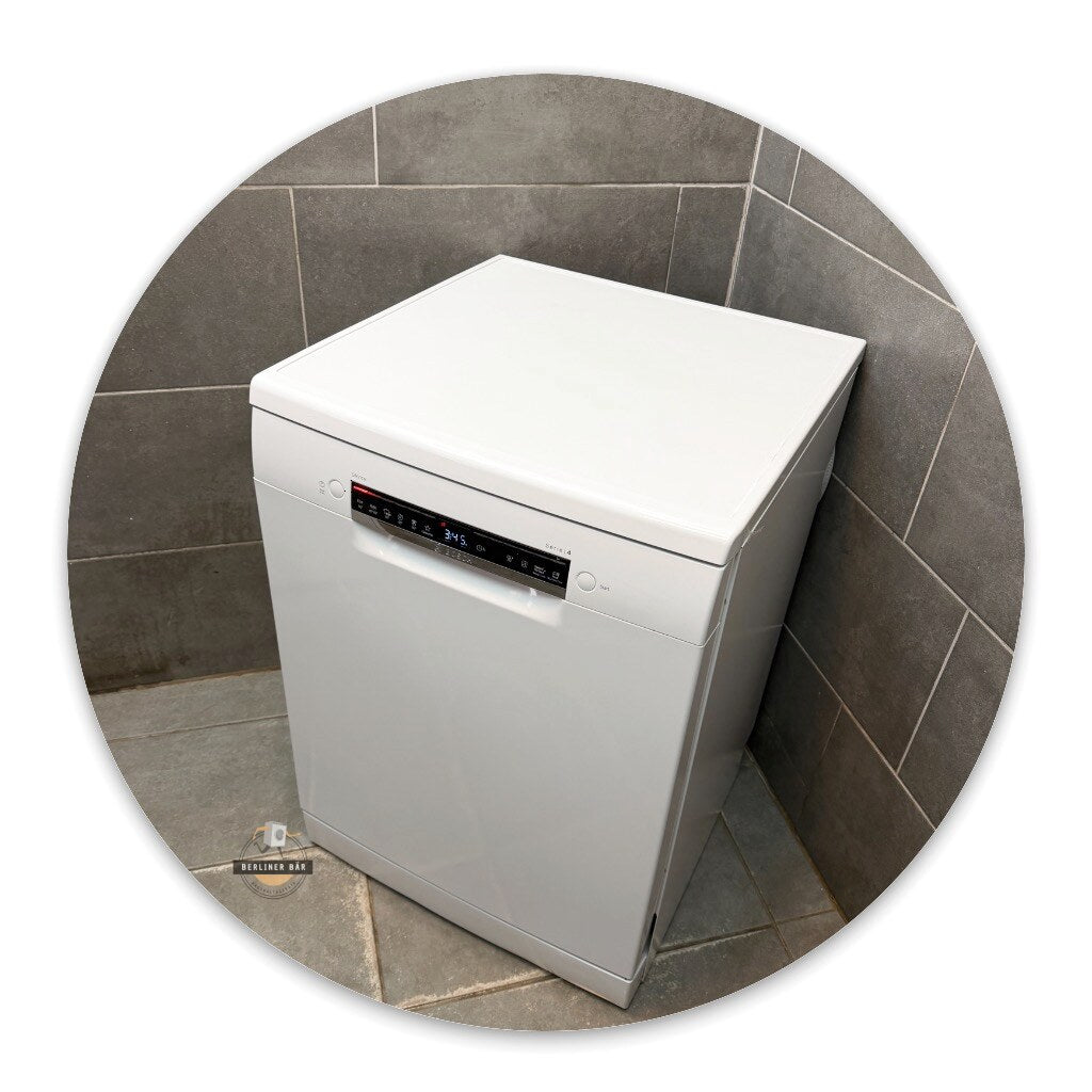 Bosch Geschirrspüler Serie 4 | SGS4HVW31E | 1 Jahr Garantie!