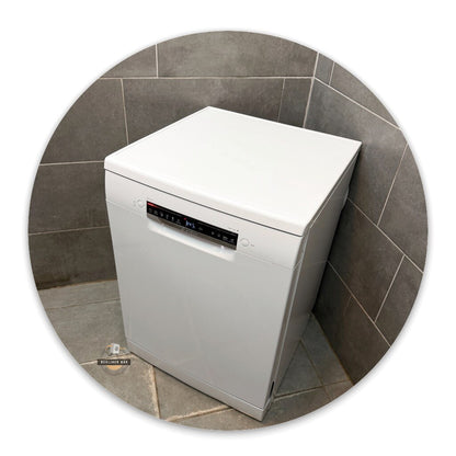 Bosch Geschirrspüler Serie 4 | SGS4HVW31E | 1 Jahr Garantie!