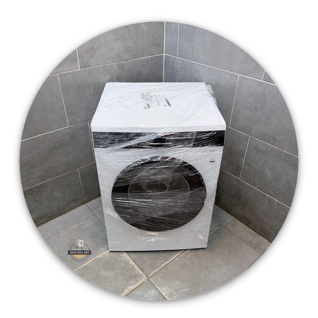 9kg Siemens Waschmaschine iQ500 WG44G2720 | 1 Jahr Garantie! SALE!