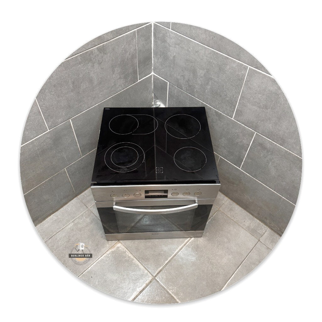 Amica Elektro-Einbauherd EHC 12553 E + Ceran / 1 Jahr Garantie & Gratis Lieferung in Berlin!