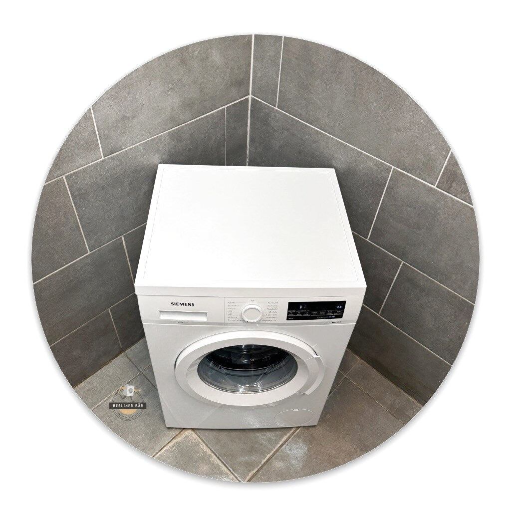 7 kg Siemens Waschmaschine iQ500 WU14Q420 / 1 Jahr Garantie & Gratis Lieferung in Berlin!