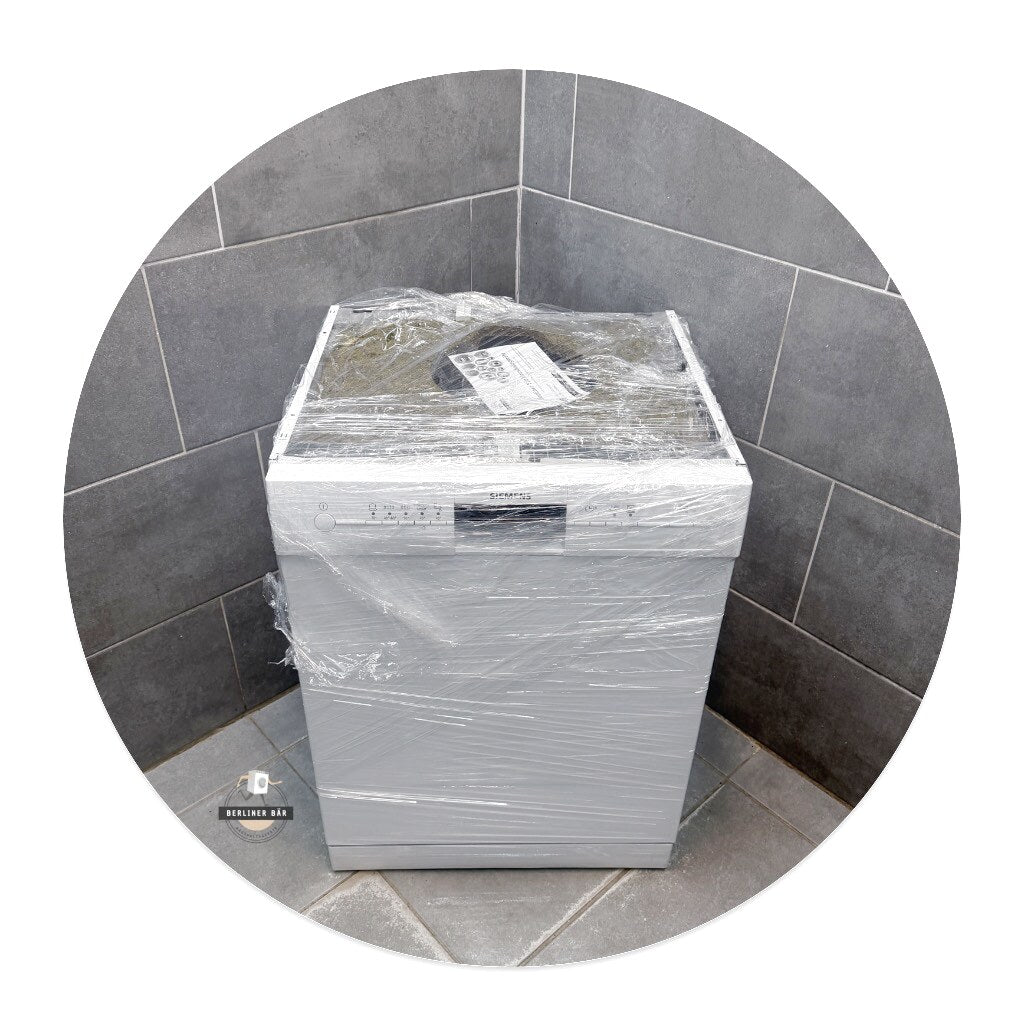 Geschirrspüler Siemens iQ500 SN25L280EU | 1 Jahr Garantie!