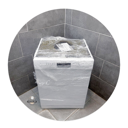 Geschirrspüler Siemens iQ500 SN25L280EU | 1 Jahr Garantie!