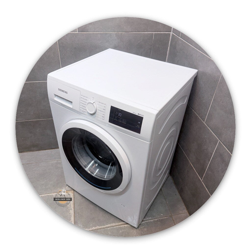 7 kg Siemens Waschmaschine iQ300 WM14N0X0 | 1 Jahr Garantie! SALE!