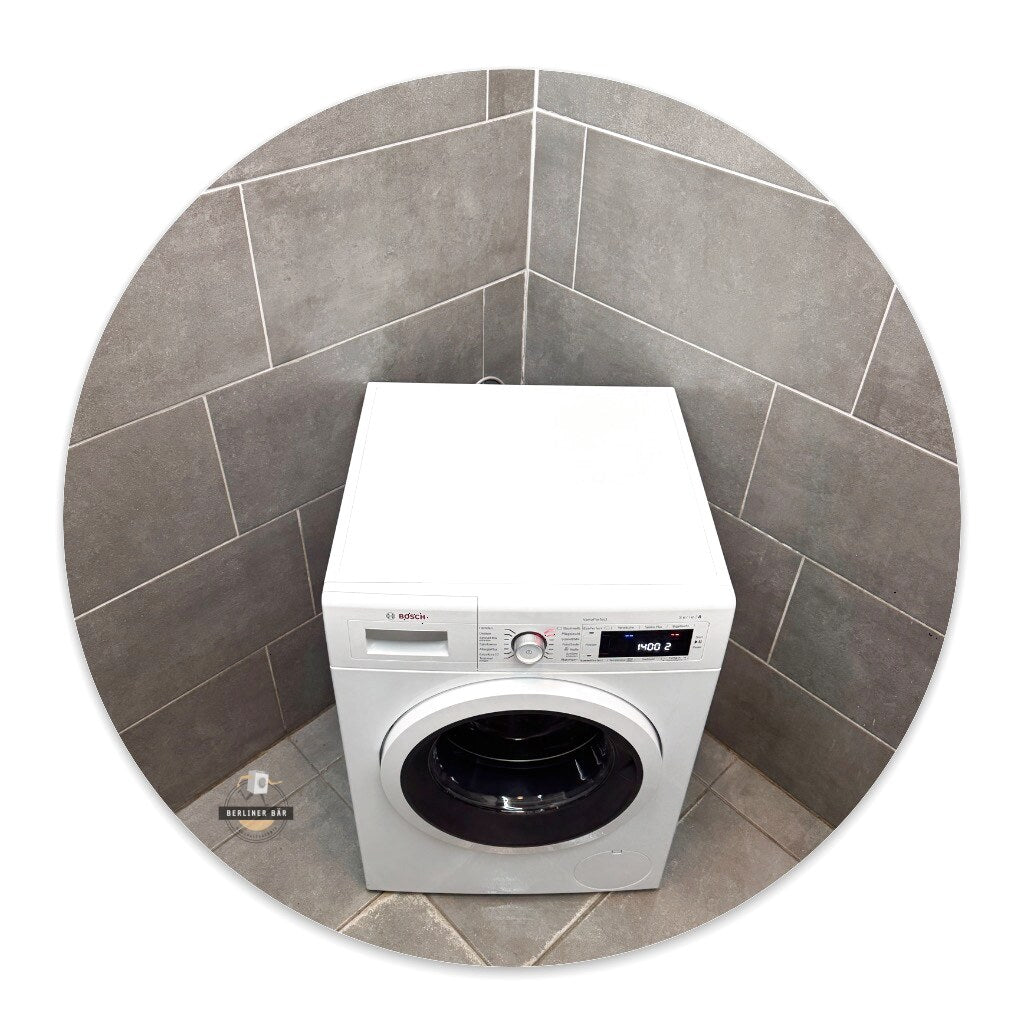 9 kg Bosch Waschmaschine Serie 8 WAW28530 / 1 Jahr Garantie & Gratis Lieferung in Berlin!