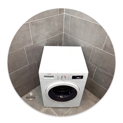 9 kg Bosch Waschmaschine Serie 8 WAW28530 / 1 Jahr Garantie & Gratis Lieferung in Berlin!