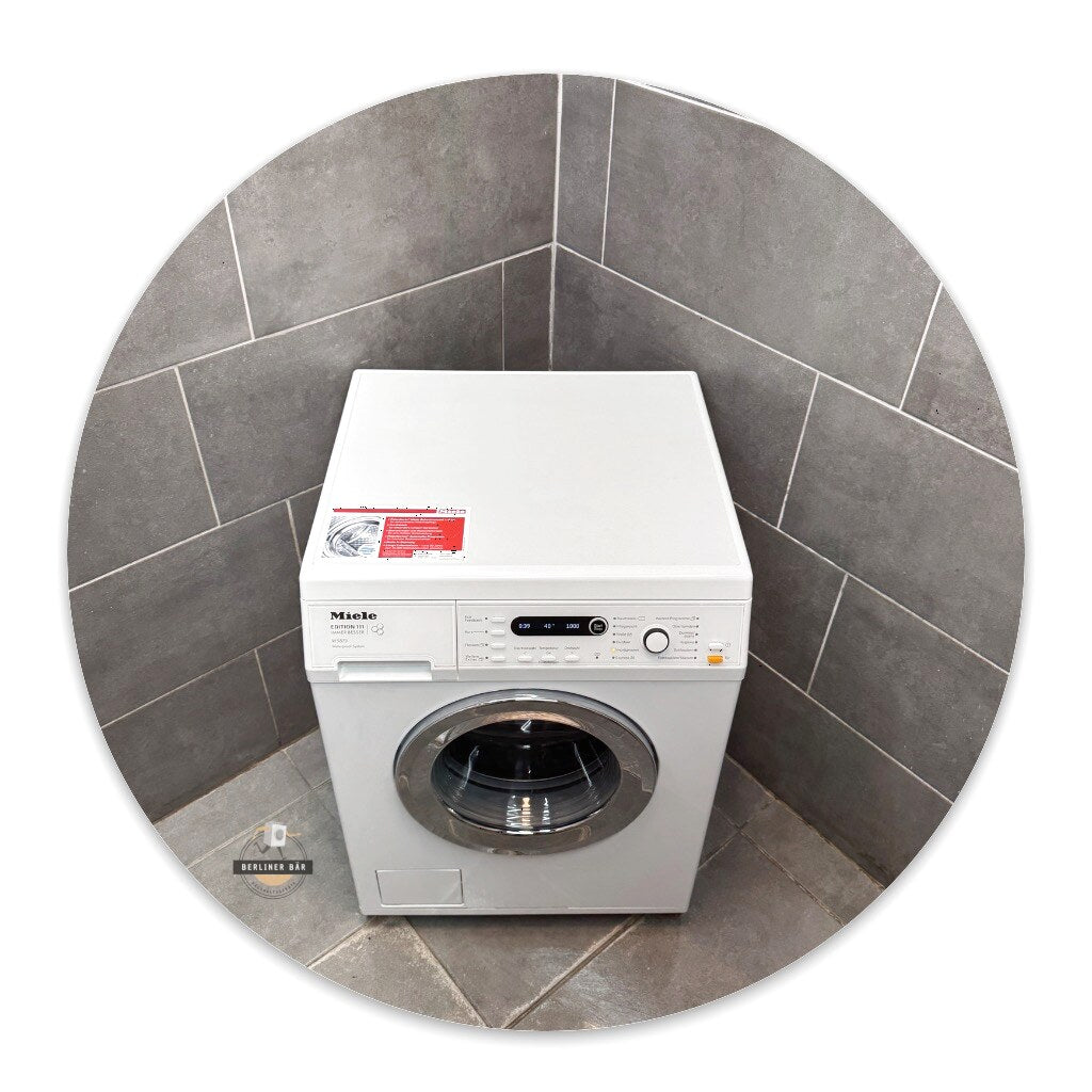 8 kg Miele Waschmaschine W 5873 WPS Edition 111 / 1 Jahr Garantie & Gratis Lieferung in Berlin!