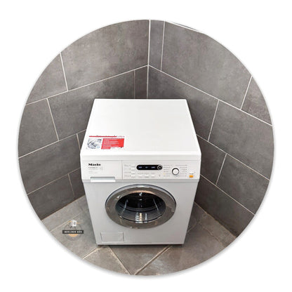 8 kg Miele Waschmaschine W 5873 WPS Edition 111 / 1 Jahr Garantie & Gratis Lieferung in Berlin!