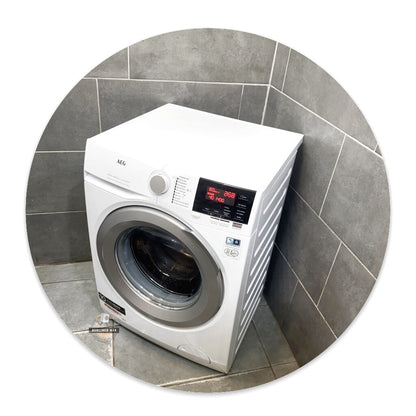 8 kg AEG Waschmaschine Serie 6000 L6FB65486 / 1 Jahr Garantie & Gratis Lieferung in Berlin!