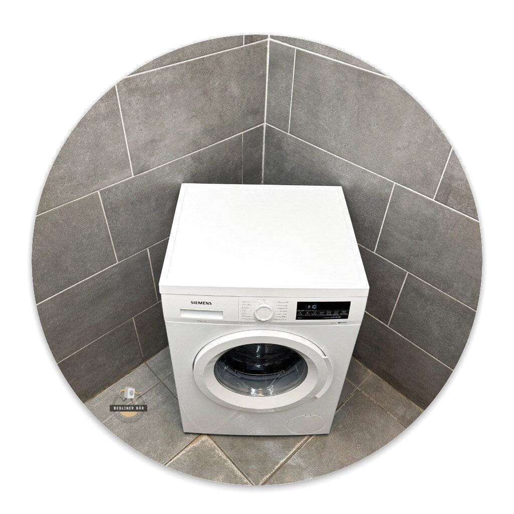 7 kg Siemens Waschmaschine iQ500 WU14Q420 / 1 Jahr Garantie & Gratis Lieferung in Berlin!