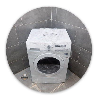 7/4 kg AEG Waschtrockner L75674NWD | 1 Jahr Garantie! SALE!