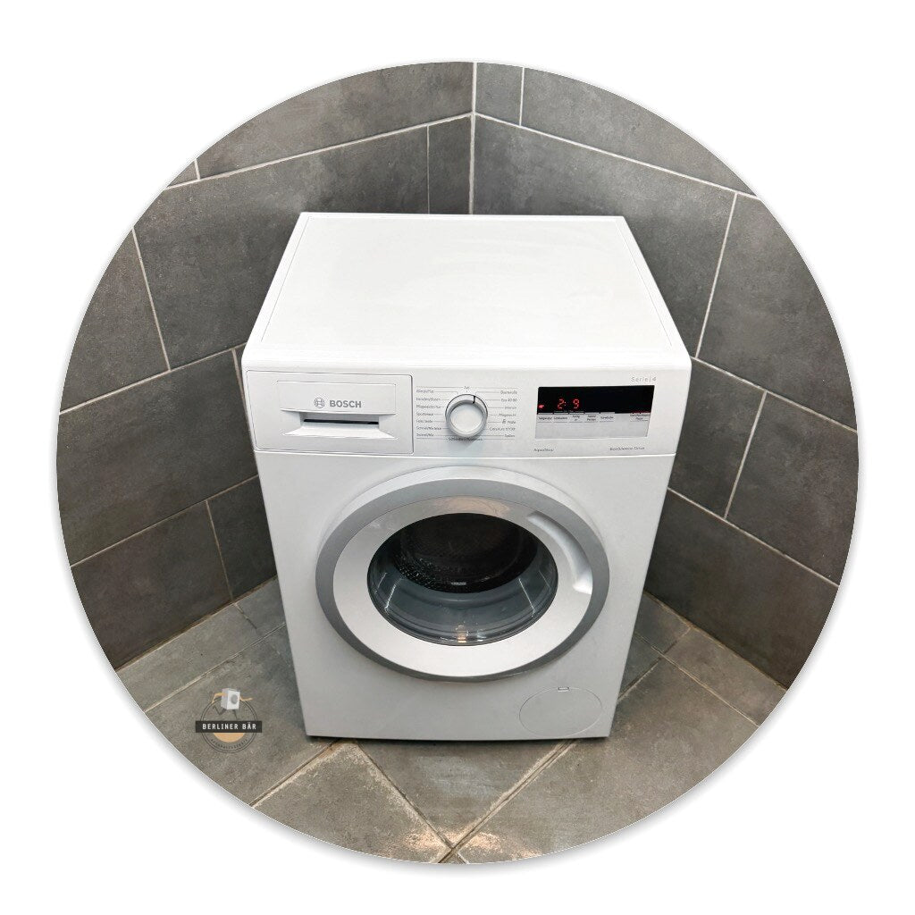 7 kg Bosch Waschmaschine Serie 4 WAN281KA2 / 1 Jahr Garantie & Gratis Lieferung in Berlin!