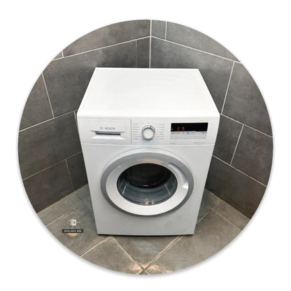 7 kg Bosch Waschmaschine Serie 4 WAN281KA2 / 1 Jahr Garantie & Gratis Lieferung in Berlin!