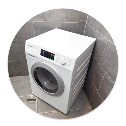 7kg Miele Waschmaschine W1 Classic ECO WDB030 WCS / 1 Jahr Garantie & Gratis Lieferung in Berlin!