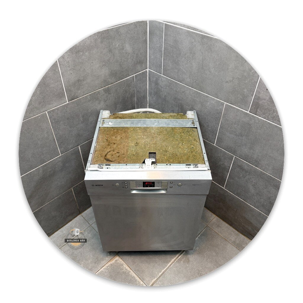 Bosch Geschirrspüler SMU53M75EU / 1 Jahr Garantie & Gratis Lieferung in Berlin!