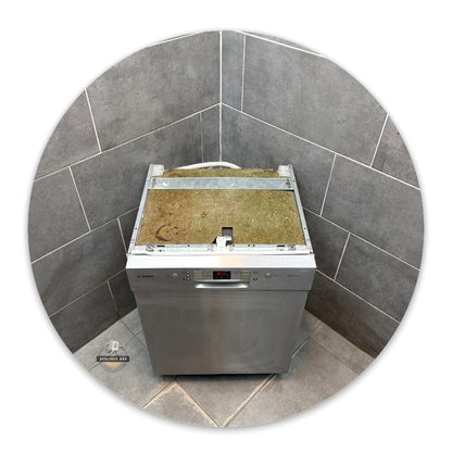 Bosch Geschirrspüler SMU53M75EU / 1 Jahr Garantie & Gratis Lieferung in Berlin!