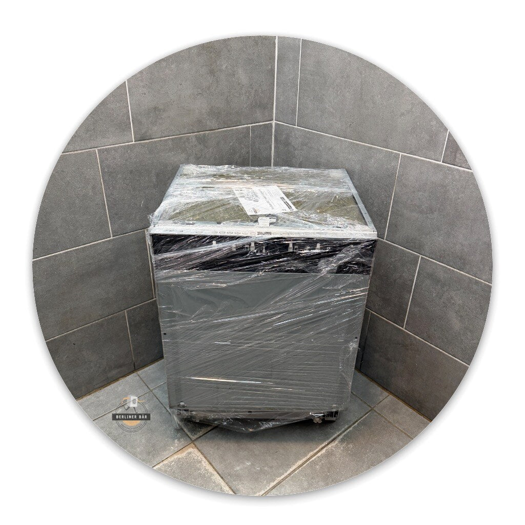 Bosch Geschirrspüler vollintegriert Serie 6 | SMV69N00EU | 1 Jahr Garantie!