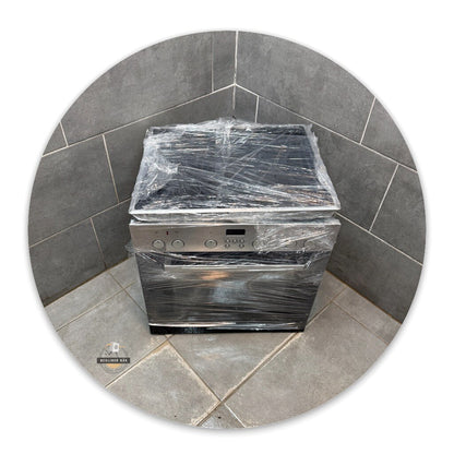 KOENIC Elektro-Einbauherd KCC 61250 + Ceran   / 1 Jahr Garantie & Gratis Lieferung in Berlin!