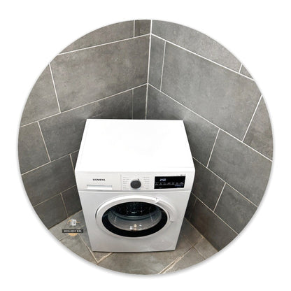 6.5 kg Siemens Waschmaschine iQ500 WS12T440 / 1 Jahr Garantie & Gratis Lieferung in Berlin!