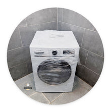 9 kg Siemens Waschmaschine iQ800 WM14VMA3 | 1 Jahr Garantie!
