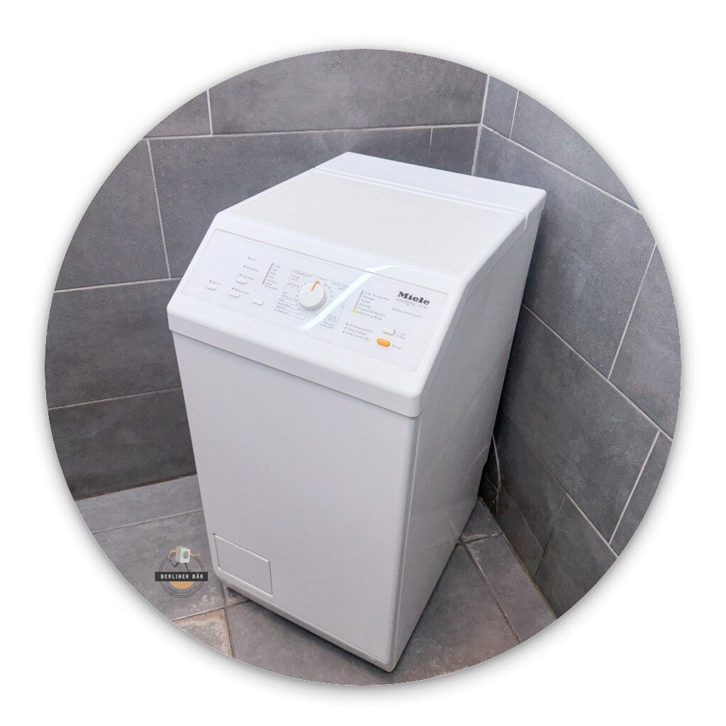 5kg Miele Waschmaschine Novotronic W142 | 1 Jahr Garantie!