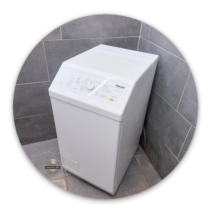 5kg Miele Waschmaschine Novotronic W142 | 1 Jahr Garantie!