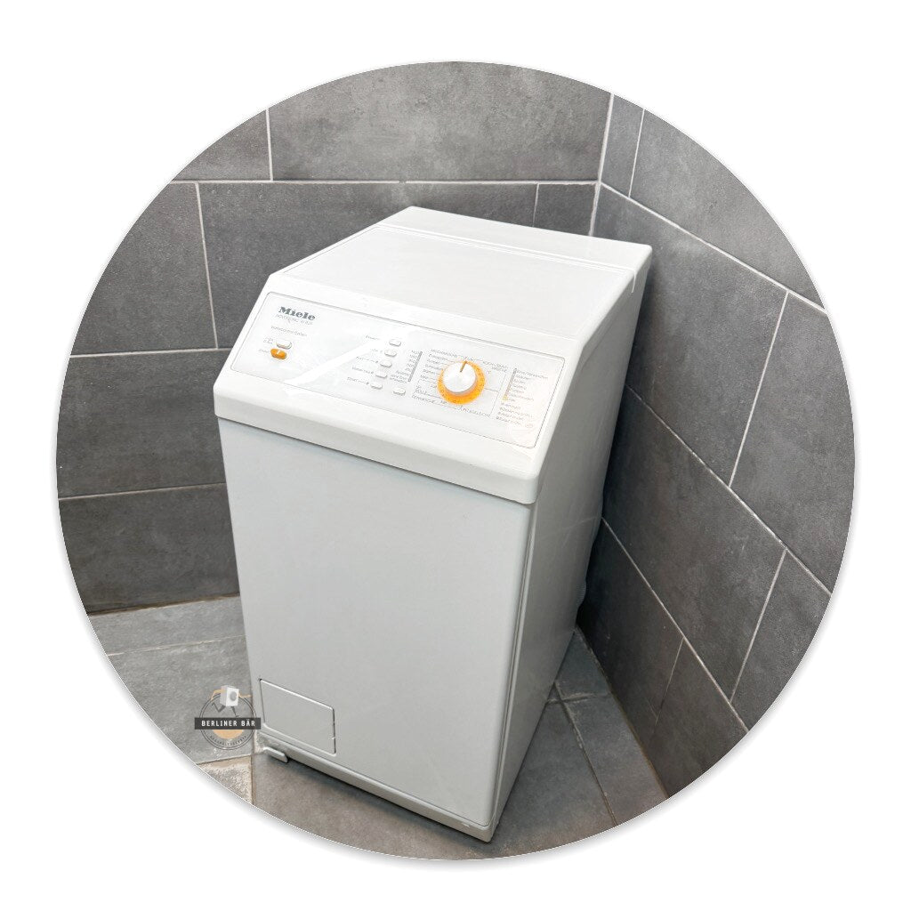 6 kg Miele Waschmaschine Novotronic W 153F / 1 Jahr Garantie & Gratis Lieferung in Berlin!