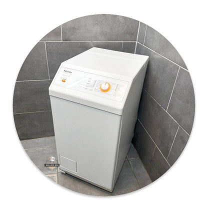 6 kg Miele Waschmaschine Novotronic W 153F / 1 Jahr Garantie & Gratis Lieferung in Berlin!