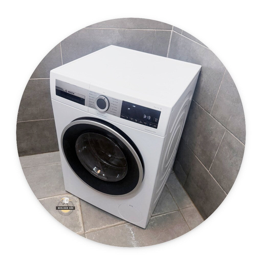 9 kg Bosch  Waschmaschine Serie 6 WGG244M20  | 1 Jahr Garantie!