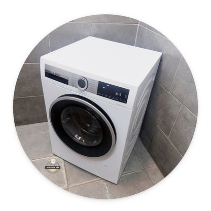 9 kg Bosch  Waschmaschine Serie 6 WGG244M20  | 1 Jahr Garantie!