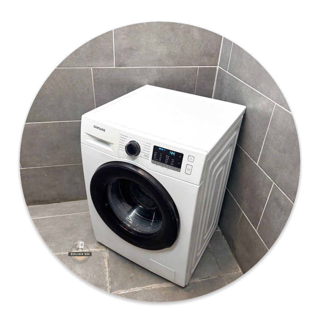 9 kg Samsung Waschmaschine WW91TA049AE / 1 Jahr Garantie & Gratis Lieferung in Berlin!