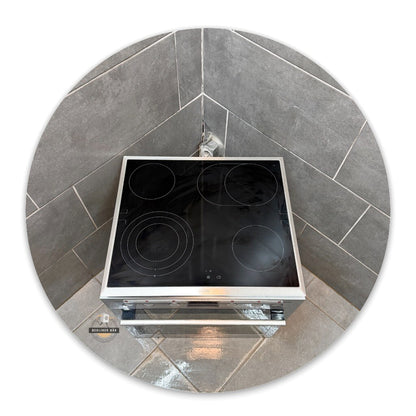 AEG Elektro - Einbauherd EP3003011M + Ceran / 1 Jahr Garantie & Gratis Lieferung in Berlin!