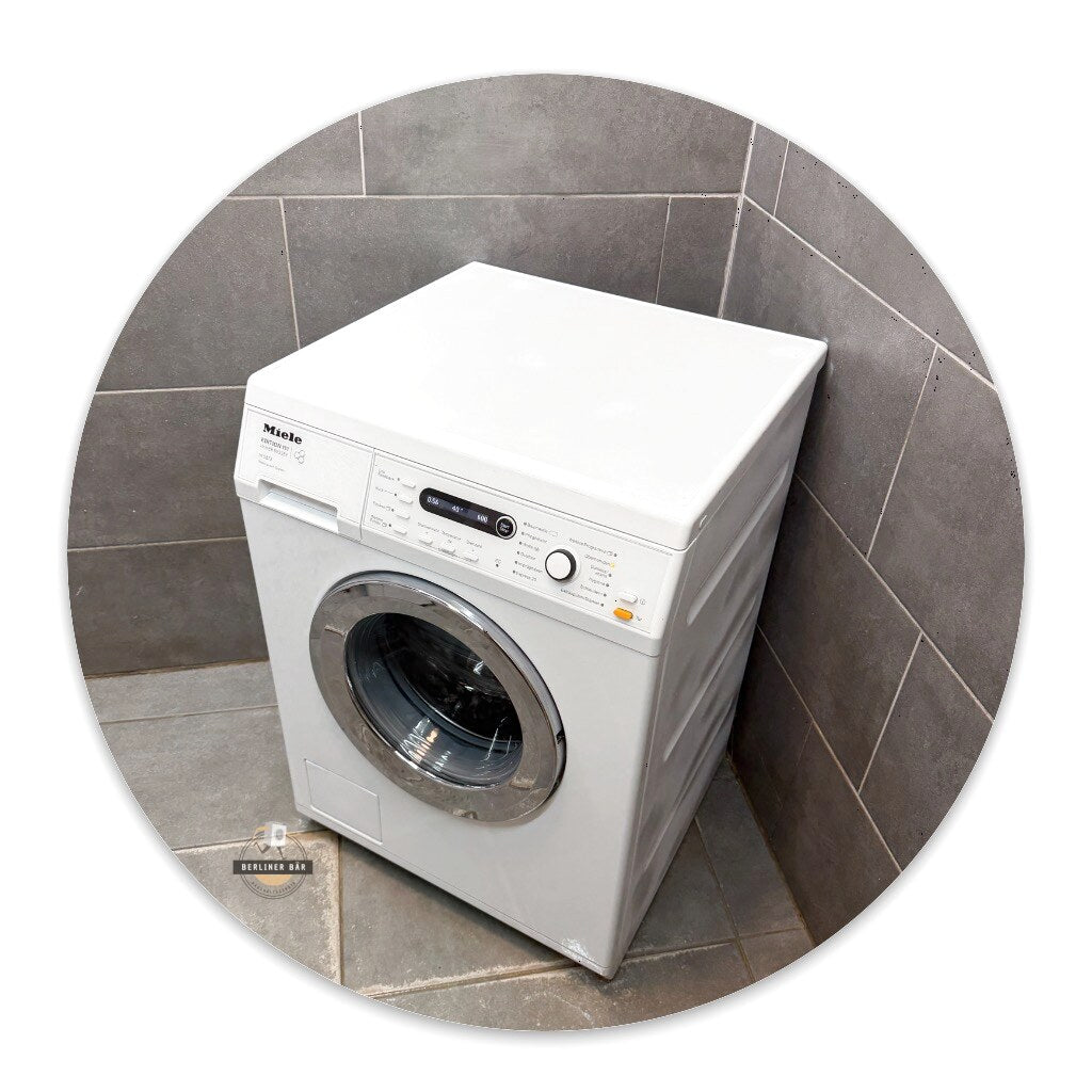 8 kg Miele Waschmaschine W 5873 WPS | 1Jahr Garantie! SALE!